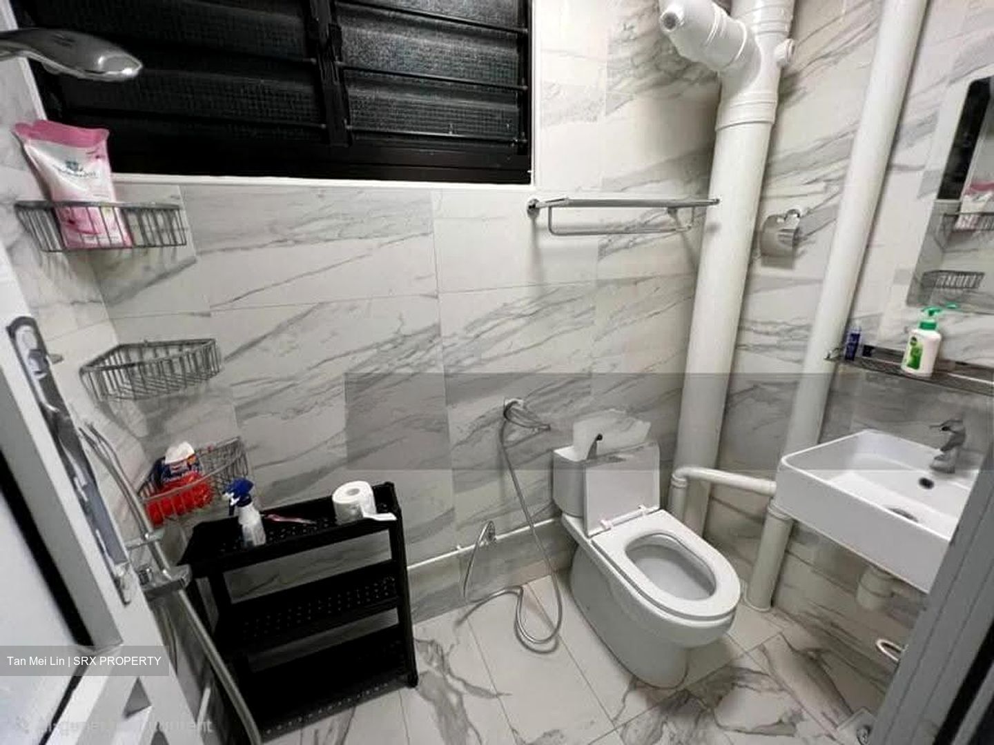 Blk 329 Bukit Batok Street 33 (Bukit Batok), HDB 4 Rooms #620752881